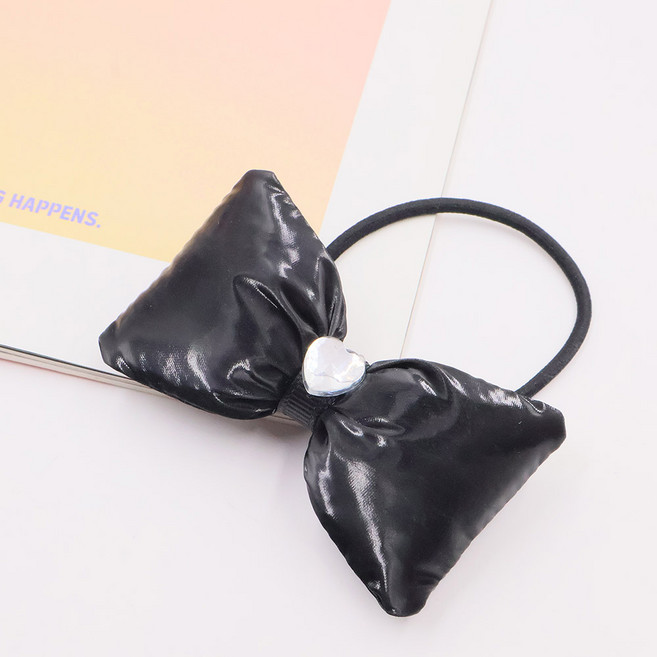 비단길 벨루아리본 머리끈