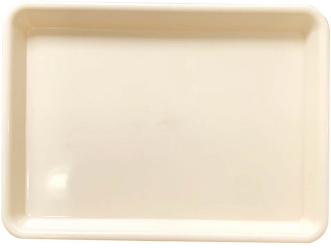 프리첸 코지 트레이, 베이지, 1개