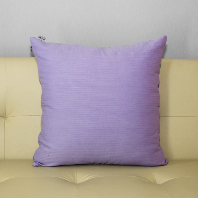 나산데코 기능성 에코 텐셀 이중지 쿠션커버