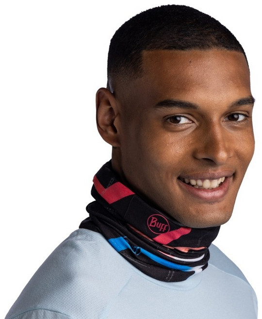 버프 쿨넷 UV차단 야간반사 스포츠 넥웨어, MATSY MULTI, 1개