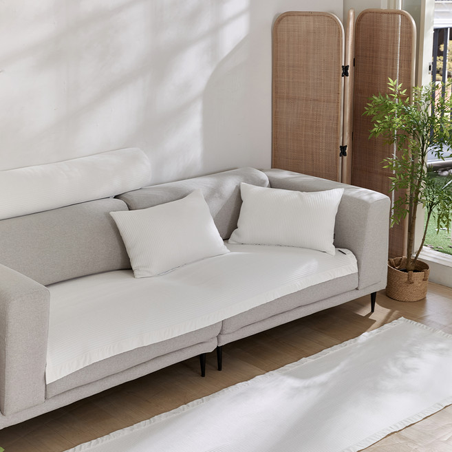 파르페by알레르망 글레이셔 냉감 소파패드