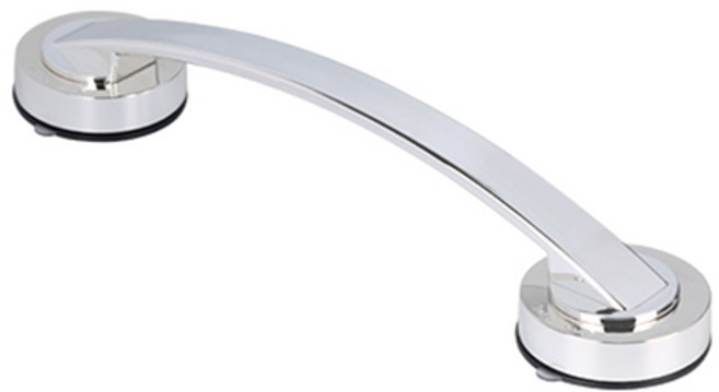 리몬 접착 실버 안전바, 1개