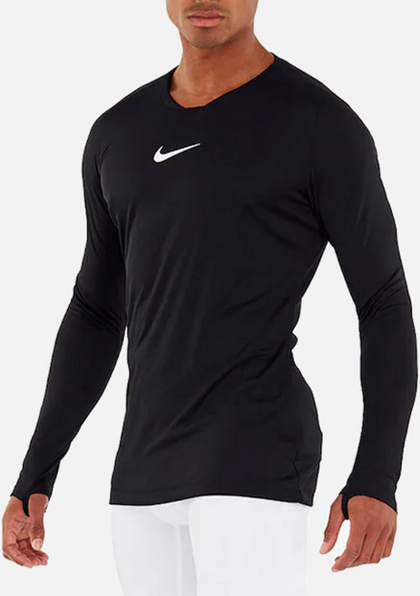 나이키 남성용 SWOOSH FIRST LAYER 긴팔 티셔츠