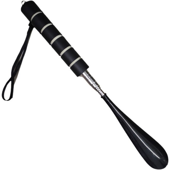 에스앤큐 길이 조절 구두 주걱, 혼합색상, 1개