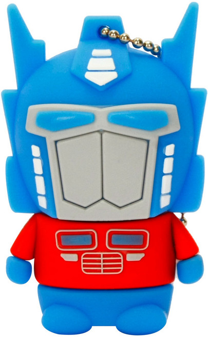 칼론 USB 3.0 메모리 기동전사1 블루, 64GB