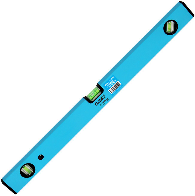 감씨 자석 수평계 HSL 600, 1개