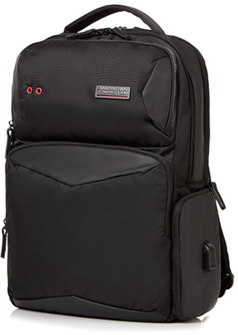 아메리칸투어리스터 ZORK 2.0 백팩 3 AS