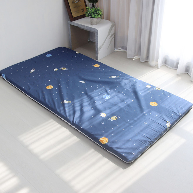 BEARBED 熊棉 天然原色細編消暑蓆