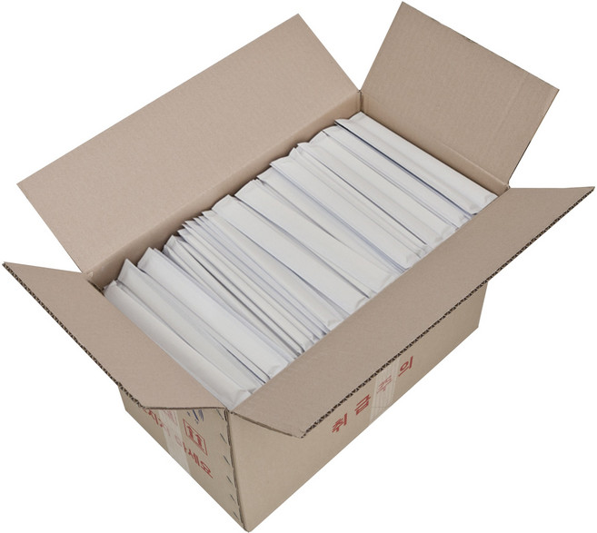 세화통상 프라임 대나무 둥근형 나무젓가락, 1000개입, 1세트