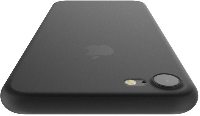 어반스티치 초박형 클론 커버 휴대폰 케이스