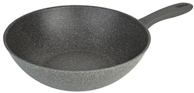 BALLARINI 班樂尼 電磁爐適用Murano炒鍋 BA1006158, 1個, 30cm