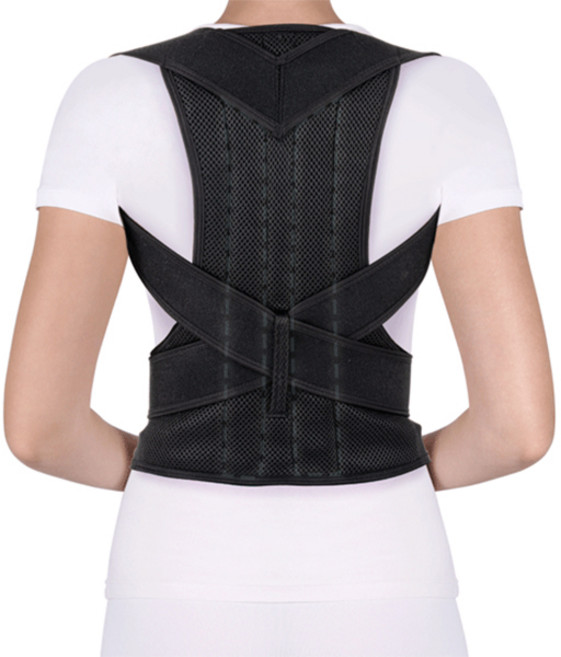 아이워너 바른 자세밴드, 1개