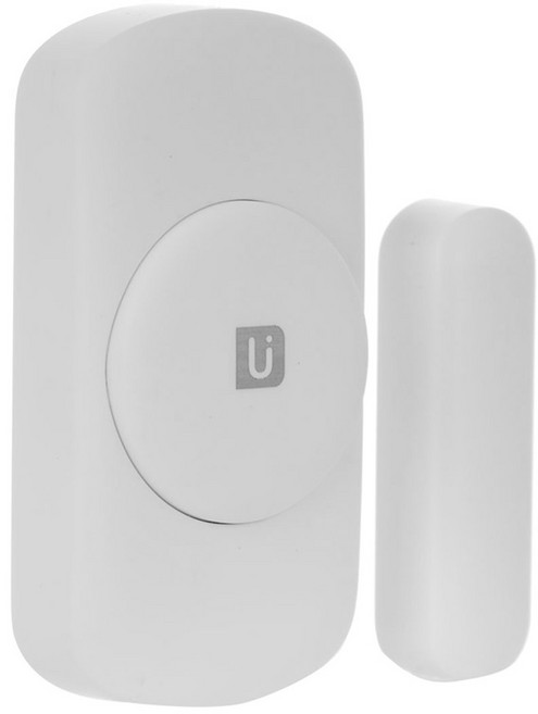 유아이오티 침입방지 도어감지 센서 UIOT-WD10S, 1개