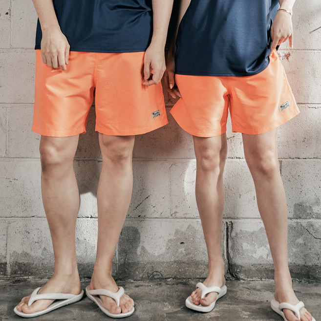 튜브트리 베이직 비치 보드숏 AB9202