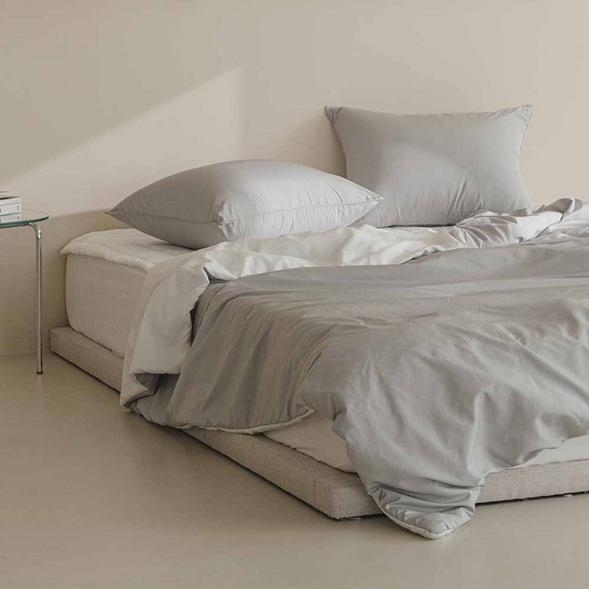 아망떼 세이프쿨 듀라론 100 냉감 호텔형 여름이불