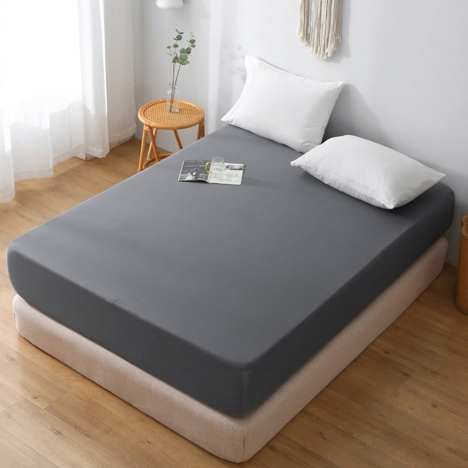 루아베 방수 매트리스 커버