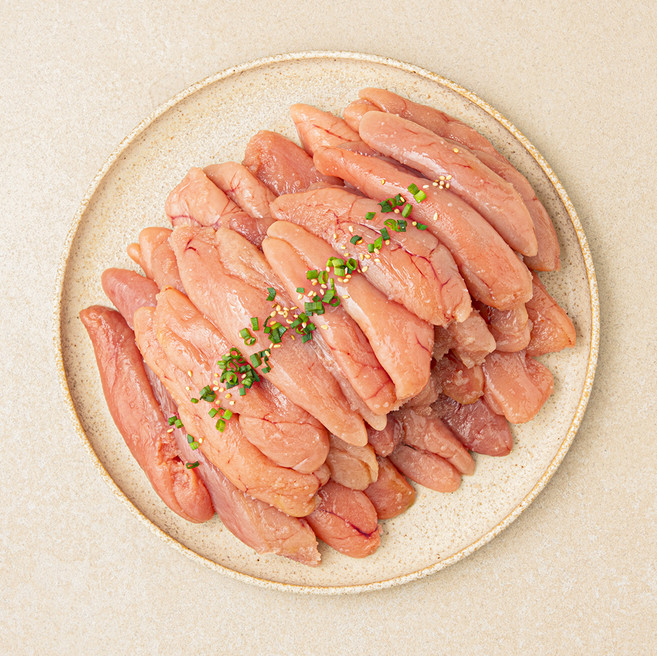 참푸드 프리미엄 백명란젓 파치, 10kg, 1개