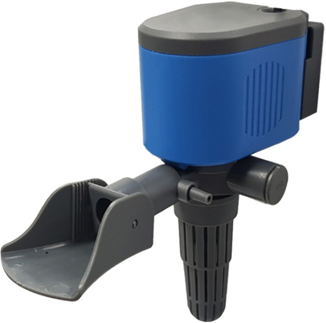 아쿠아테라 수족관 저소음 수중펌프 8W CHYA-8008F, 1개