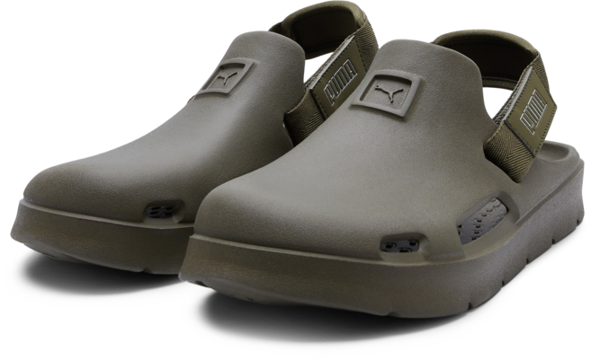 푸마 남녀공용 시부이 뮬 샌들_SHIBUI MUL_39488301