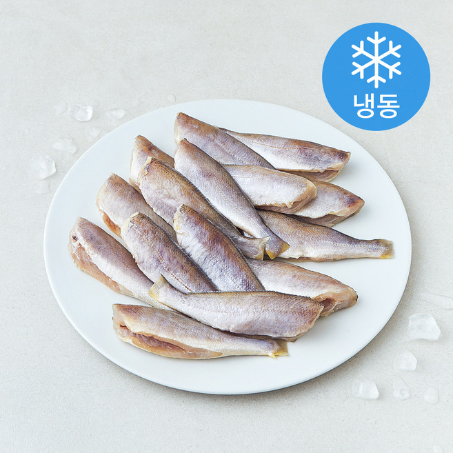 일품 법성포 이력추적 손질 참조기 (냉동), 1개, 900g