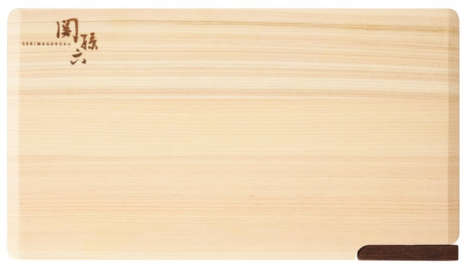 카이 세키마고로쿠 스탠드형 히노키도마 AP-5226, 1개