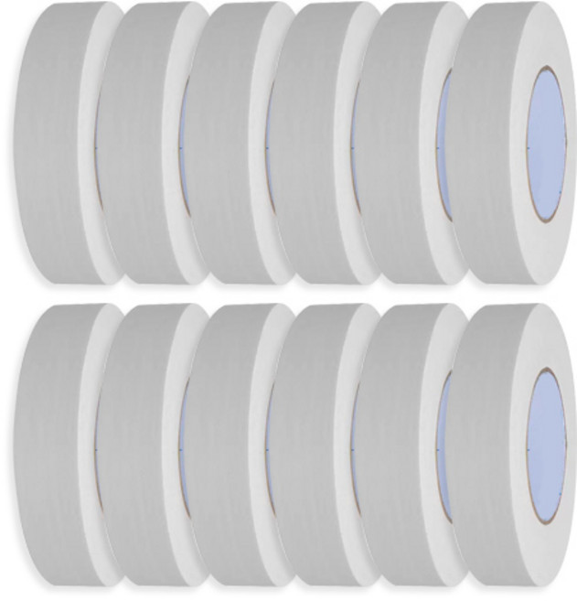 OON 천테이프 25mm, 12개