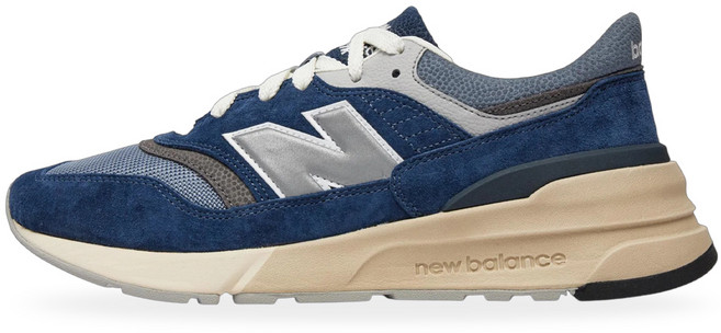 New Balance 997 運動鞋 U997RHB