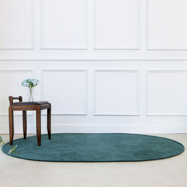 레시앙뜨 데일리 생활방수 러그