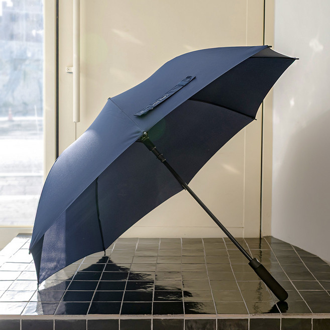 카르페디엠 남녀공용 UV 자외선 차단 70 대형 골프우산 CD-C100-1