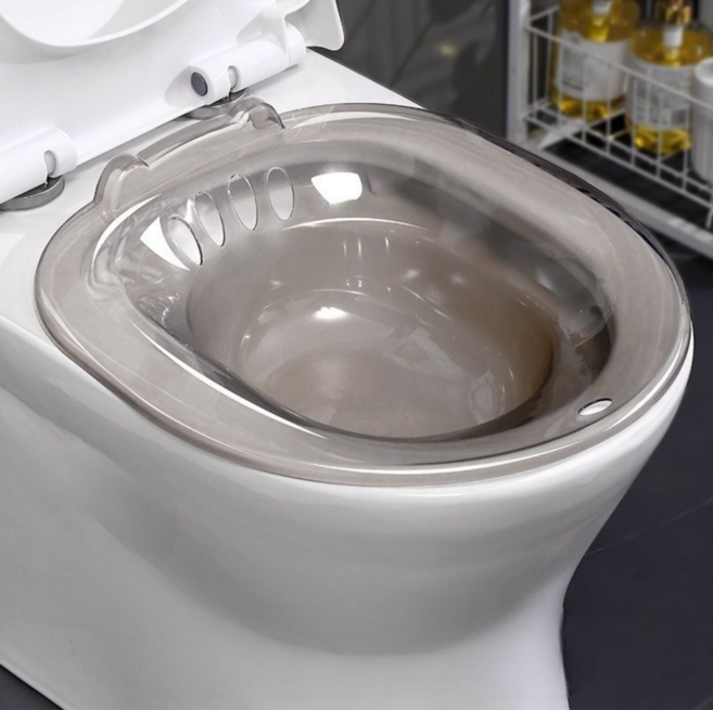 라이프툴스 좌욕기, 미드그레이, 1개