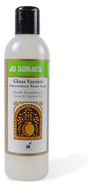 조소냐 글로스 유광바니쉬, 250ml, 1개 - 쿠팡