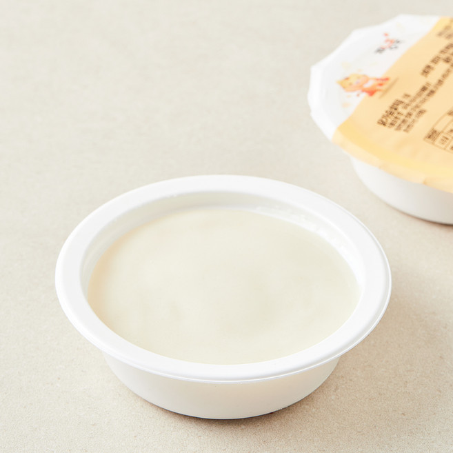 짱죽 냉장 초기 5개월부터 이유식 닭가슴살미음, 140g, 1개