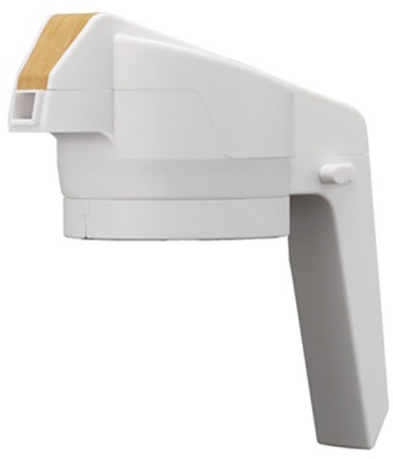 도시샤 크림 맥주 거품기, 혼합색상, 1개