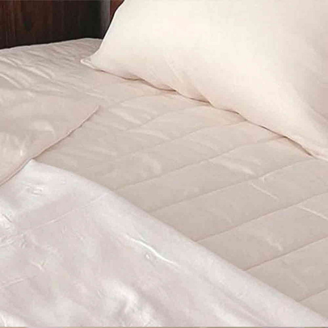 호무로 슈퍼하이쿨 C타입 온도조절 쿨링 침구, 오트밀, 쿨매트