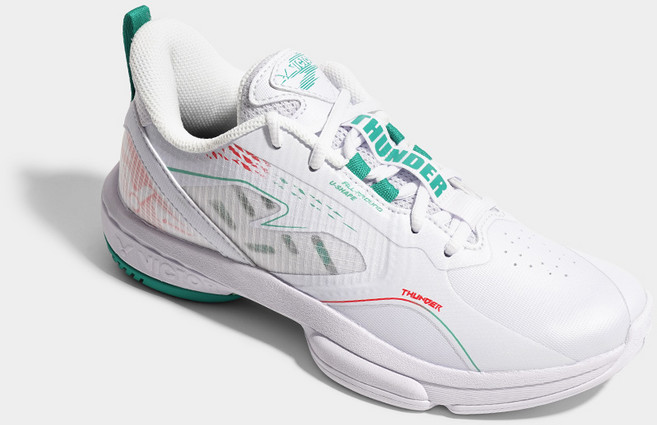 빅터 신발 올 어라운드 유 쉐입 썬더 플러스