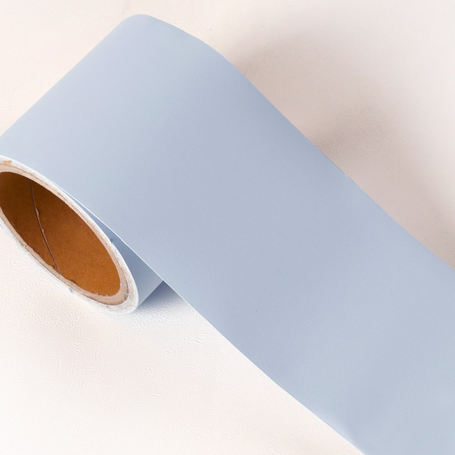 인필 데코리아 미니 인테리어 필름 에어프리 생활방수 리폼 시트지 SL 260, 라이트블루