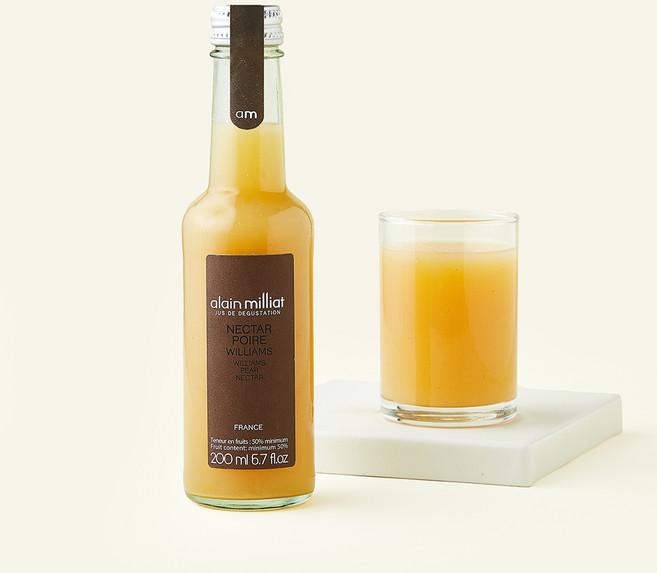 알랭밀리아 윌리엄스 배 넥타, 200ml, 1개