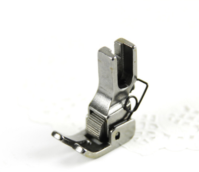 로라 노루발 공업용 재봉틀 부자재 R2E, 혼합색상, 1개