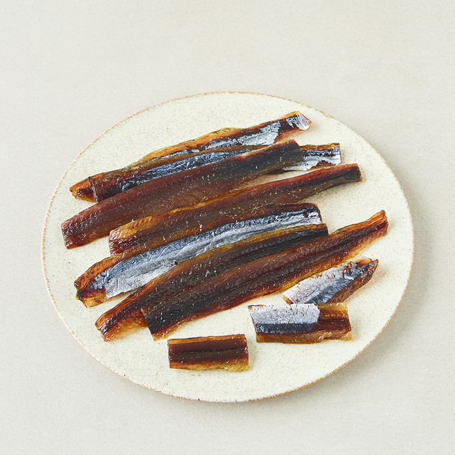 양포어장 완전손질 원양산 구룡포 과메기 MAP, 1개, 220g