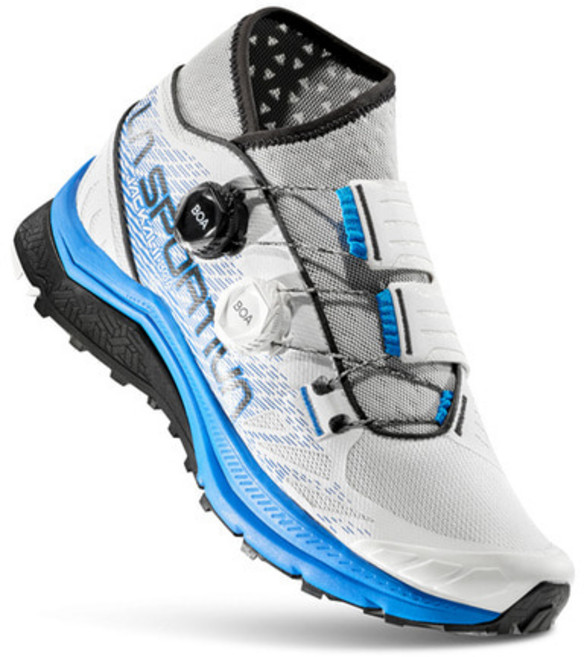 라스포르티바 남성용 JACKAL 2 BOA 러닝화 LSD0MFR002