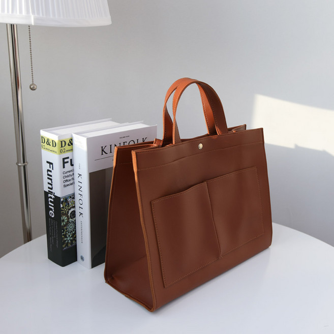 FROMHEAVEN 女性 S312 Bano 托特肩背包