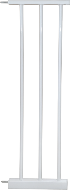 씨엠코리아 강아지 키워보리 고성능 안전문 확장패널, 화이트, 1개