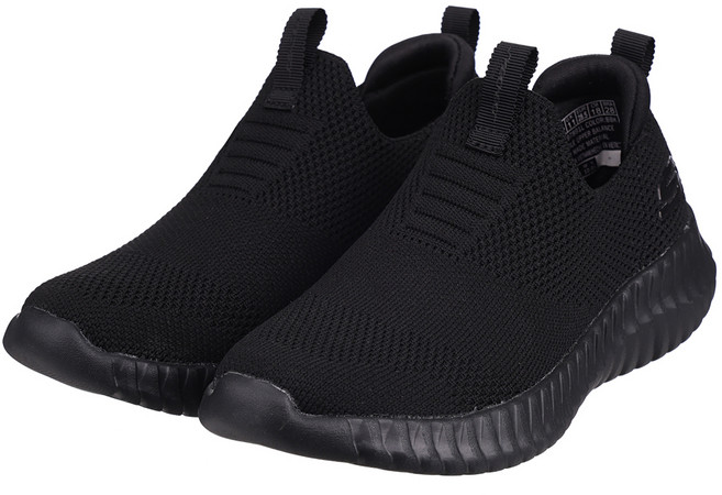 스케쳐스 남아용 엘리트 플렉스 운동화 SK0BD22X012