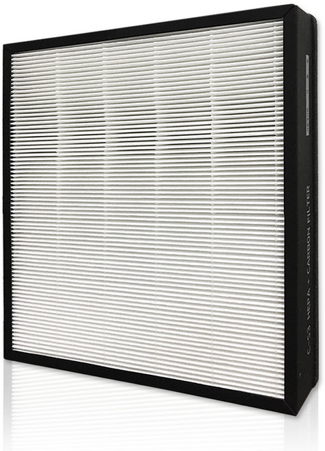 환경필터 삼성 공기청정기 일반형 호환필터, CFX-A100D, 1개