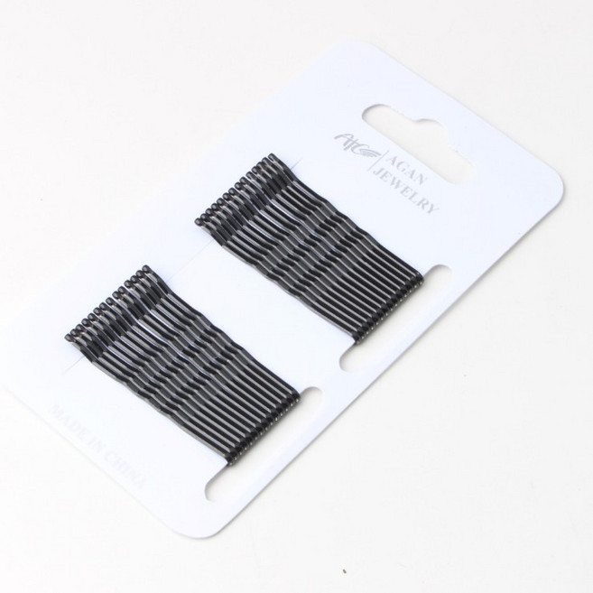 수스다 Atc 베이직 헤어클립 28p