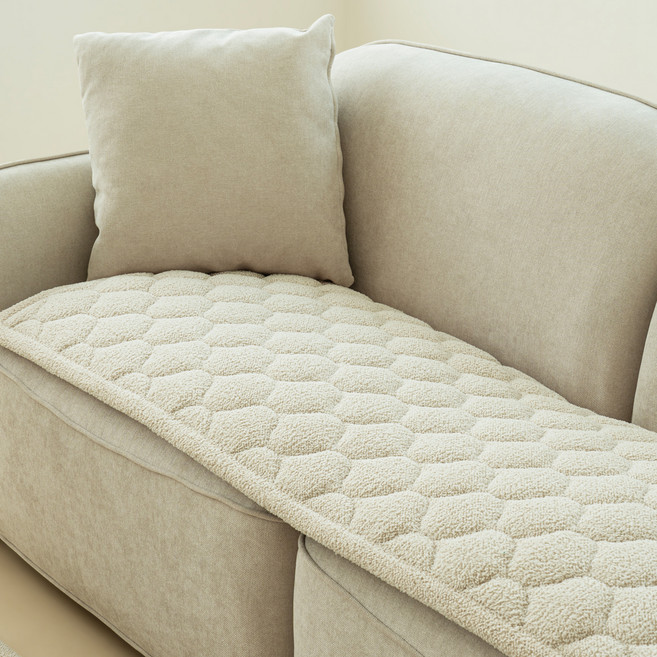 인룸 데일리 컴포트 토퍼형 소파패드