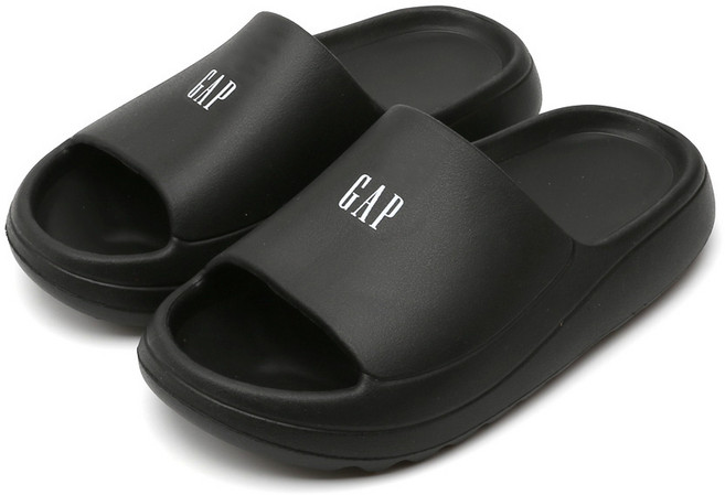 갭 소프트 워킹 슬리퍼