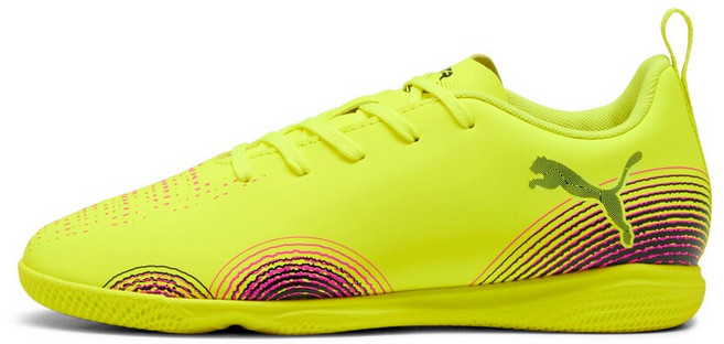 PUMA 兒童款 FUTURE 8 PLAY IT JR 室內足球鞋 10839703