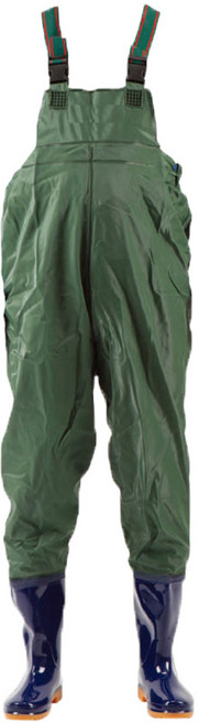 듀플렉스 모두팜 가슴 장화