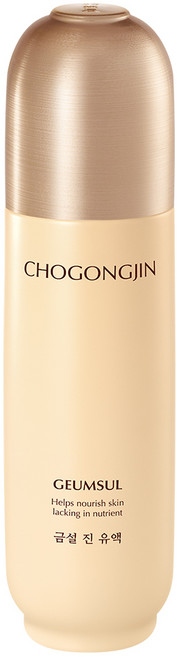 미샤 초공진 금설 진 유액, 1개, 120ml